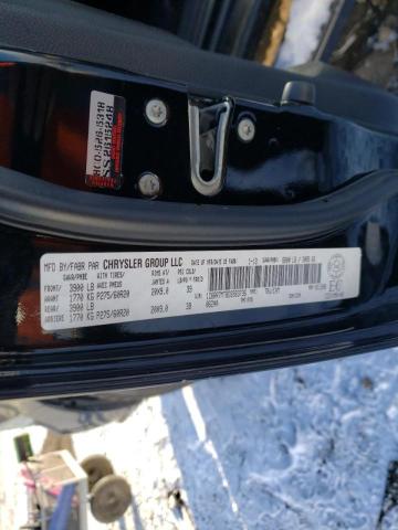 Photo 10 from auction – 2013 RAM 1500 SPORT with VIN 1C6RR7MT8DS583736