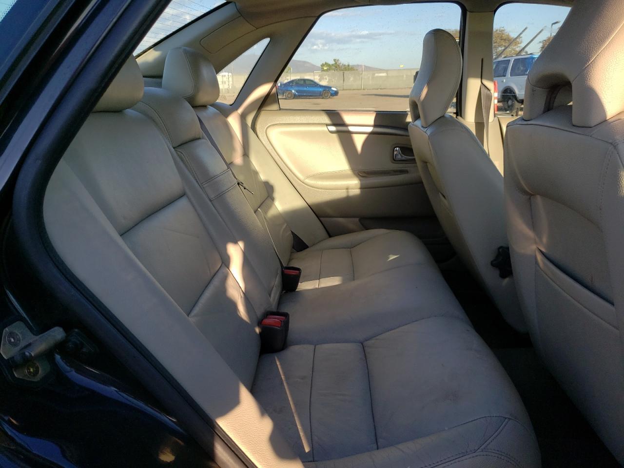 Photo 6 from auction – 2004 VOLVO S40 1.9T with VIN YV1VS27514F063389