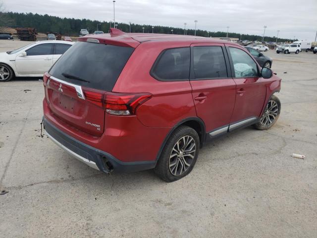 Photo 4 from auction – 2018 MITSUBISHI OUTLANDER with VIN JA4AD3A34JZ014512