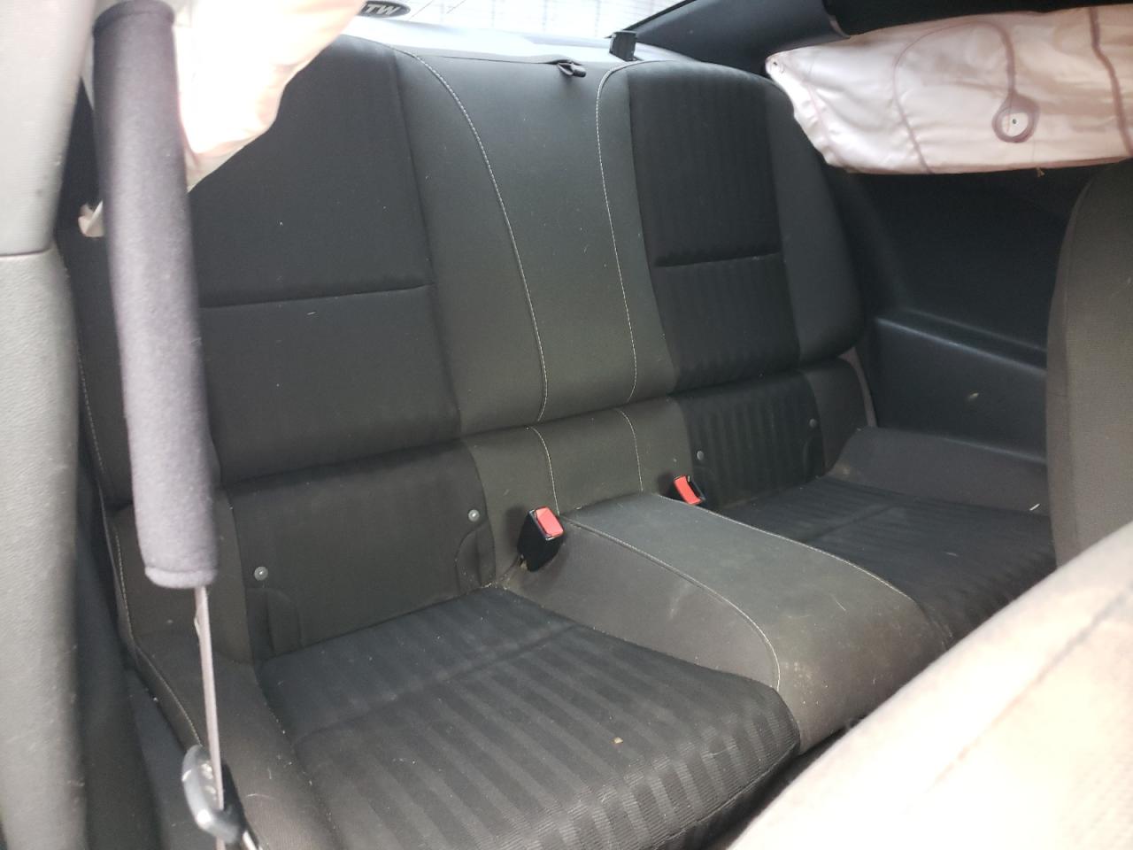 Photo 6 from auction – 2014 CHEVROLET CAMARO LS with VIN 2G1FA1E35E9233510
