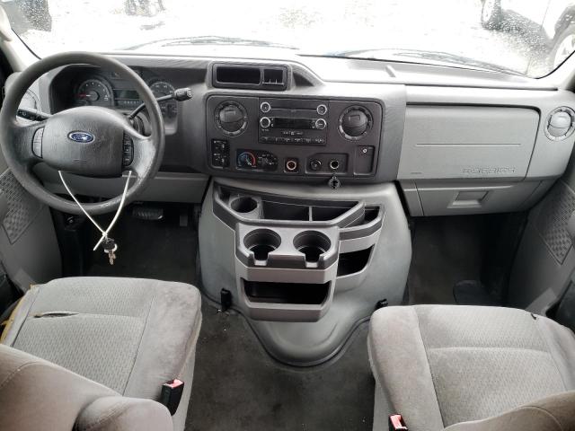 Photo 9 from auction – 2011 FORD ECONOLINE with VIN 1FBNE3BL4BDA53039