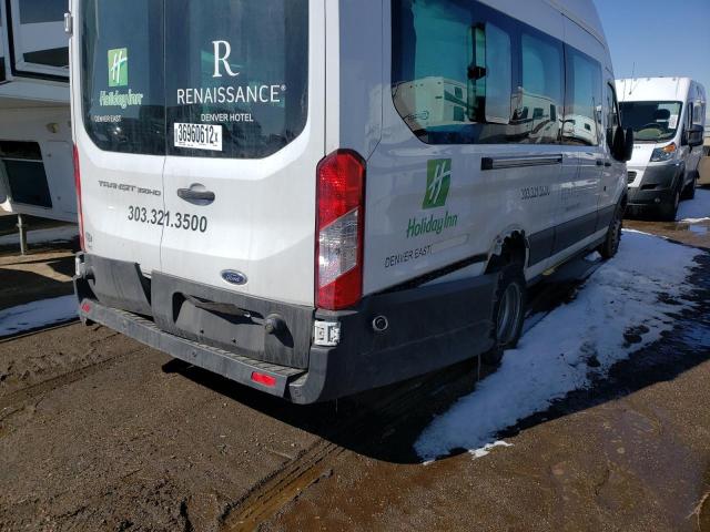 Photo 9 from auction – 2018 FORD TRANSIT T- with VIN 1FBVU4XM9JKB42058