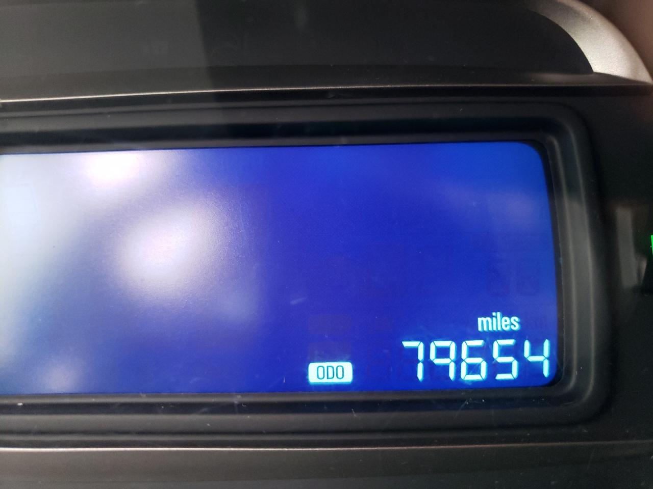 Photo 8 from auction – 2015 CHEVROLET TRAX LS with VIN KL7CJKSB5FB210074