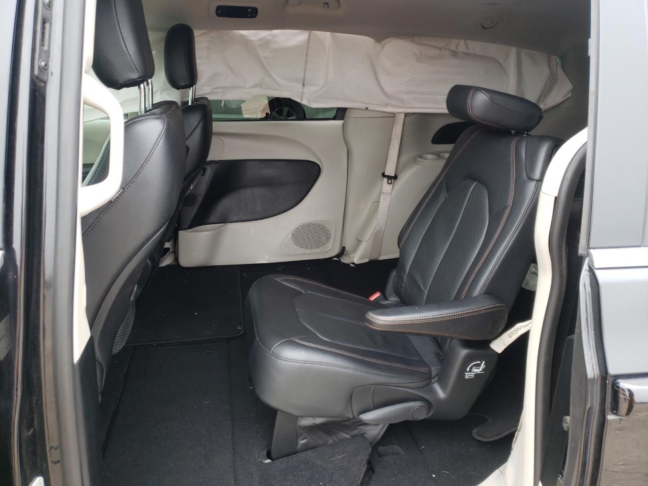 Photo 6 from auction – 2019 CHRYSLER PACIFICA T with VIN 2C4RC1BG2KR650682