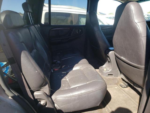 Photo 6 from auction – 2000 DODGE DURANGO with VIN 1B4HR28Y6YF255482