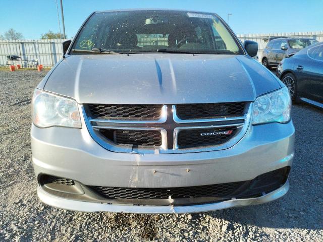 Photo 9 from auction – 2015 DODGE GRAND CARA with VIN 2C4RDGBG6FR613365