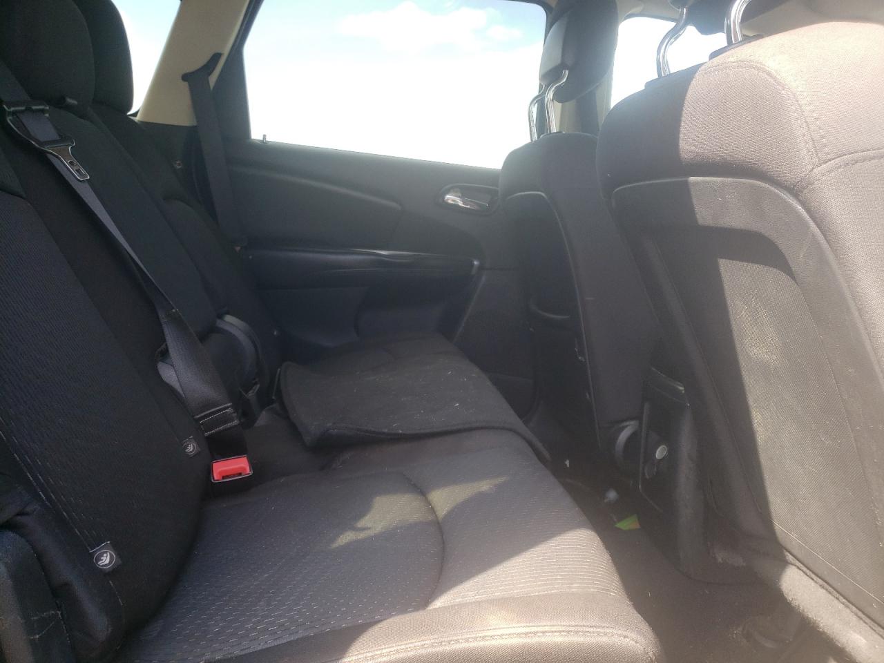 Photo 6 from auction – 2014 DODGE JOURNEY SX with VIN 3C4PDDBG0ET193023