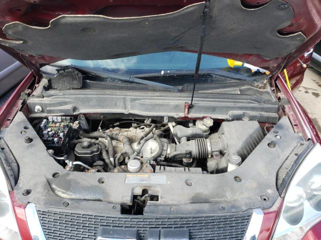 Photo 7 from auction – 2011 GMC ACADIA with VIN 1GKKRRED6BJ101415
