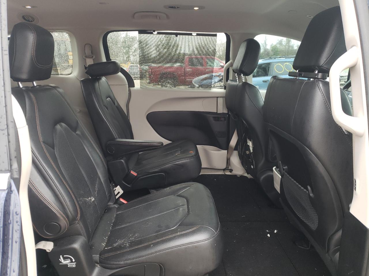 Photo 6 from auction – 2019 CHRYSLER PACIFICA T with VIN 2C4RC1BG9KR539546