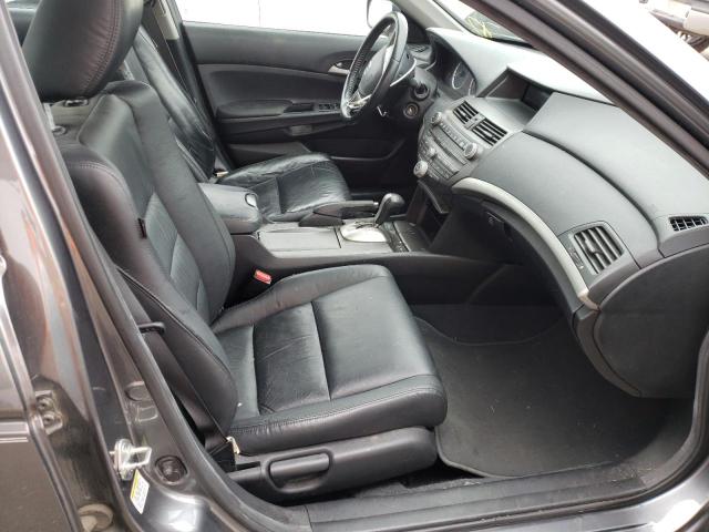 Photo 5 from auction – 2012 HONDA ACCORD SE with VIN 1HGCP2F65CA032328