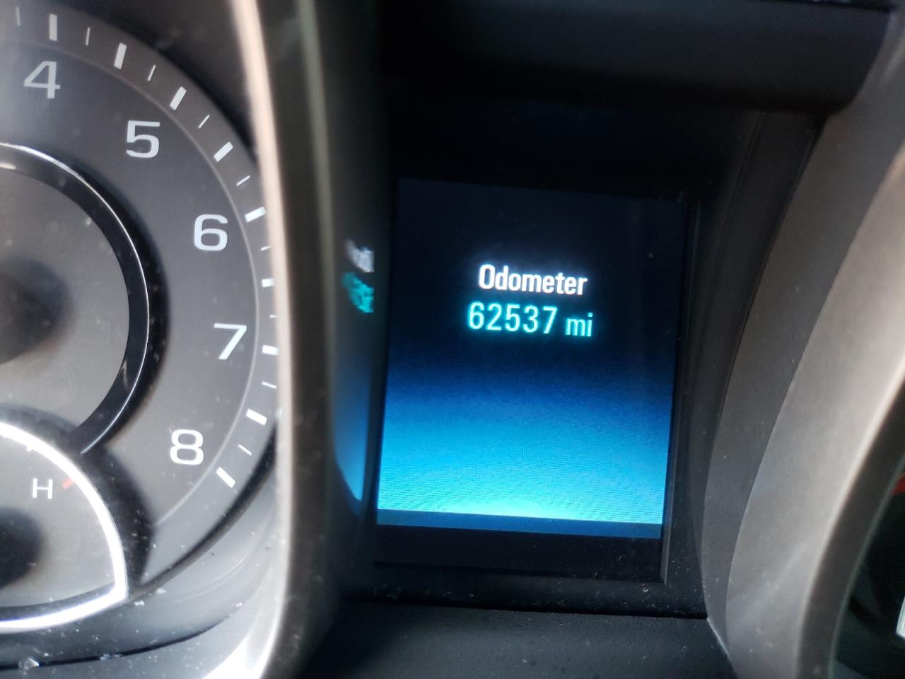 Photo 8 from auction – 2014 CHEVROLET MALIBU 2LT with VIN 1G11E5SL6EF254206