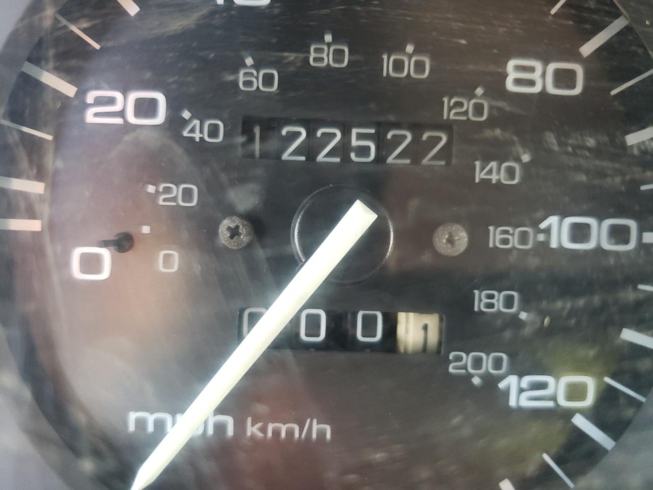 Photo 8 from auction – 1993 HONDA CIVIC SI with VIN 2HGEH3386PH502066
