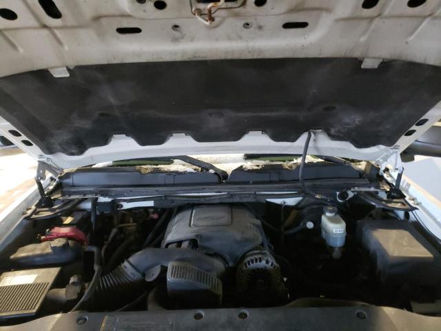 Photo 7 from auction – 2009 CHEVROLET SILVERADO with VIN 1GCEK19C19Z116934