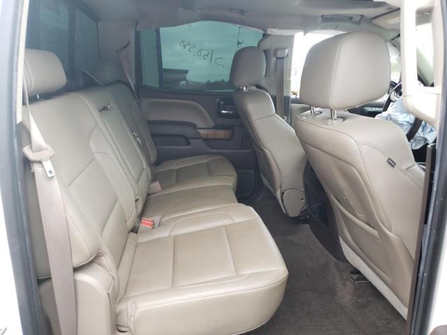 Photo 6 from auction – 2014 GMC SIERRA K15 with VIN 3GTU2VEC0EG197315