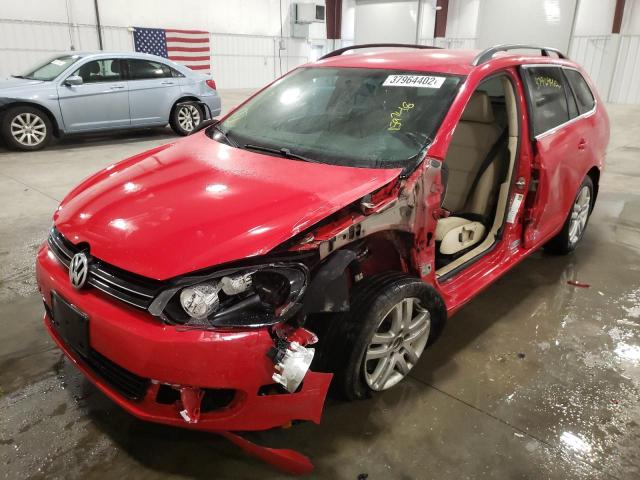 Photo 2 from auction – 2011 VOLKSWAGEN JETTA with VIN 3VWPL7AJ3BM710478