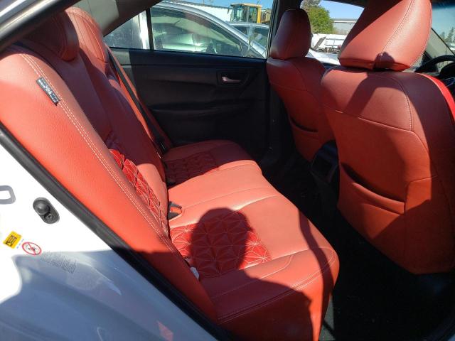 Photo 6 from auction – 2017 TOYOTA CAMRY LE with VIN 4T1BF1FK1HU442937