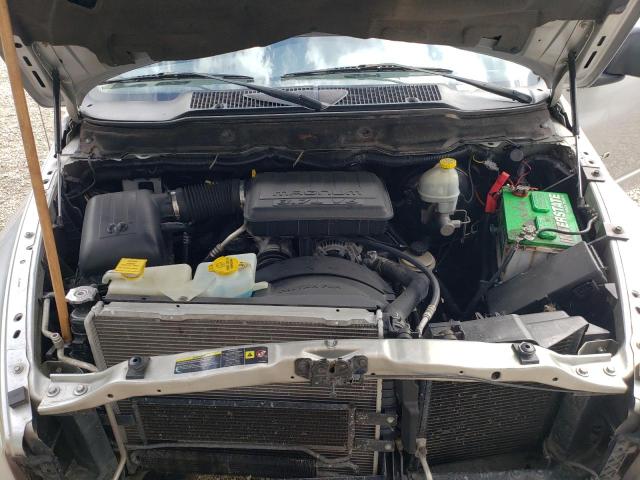Photo 7 from auction – 2006 DODGE RAM 1500 S with VIN 1D7HA18K46J145613