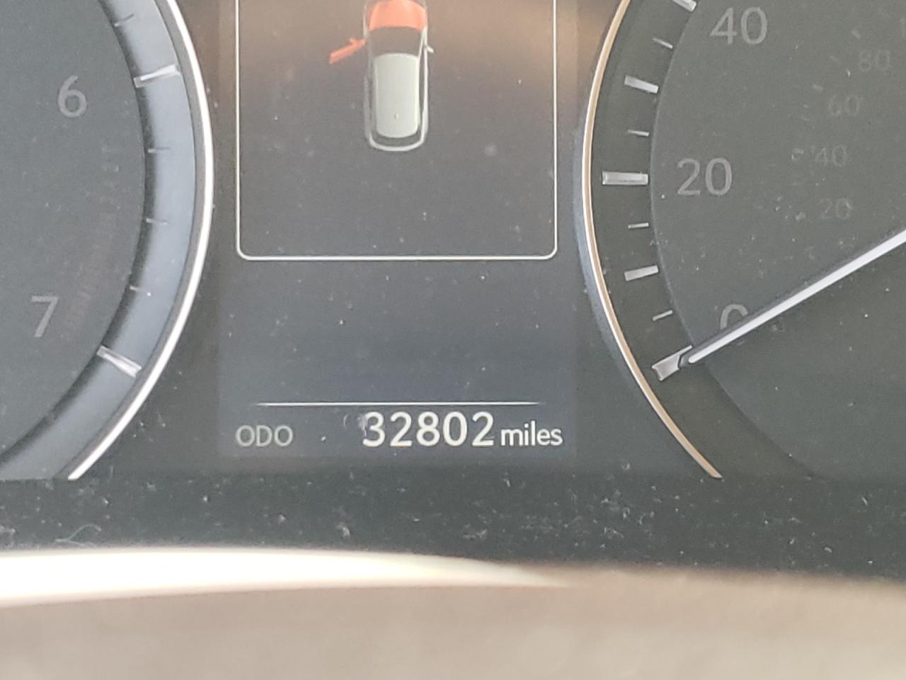 Photo 8 from auction – 2019 LEXUS RX 350 L with VIN JTJGZKCA7K2013868