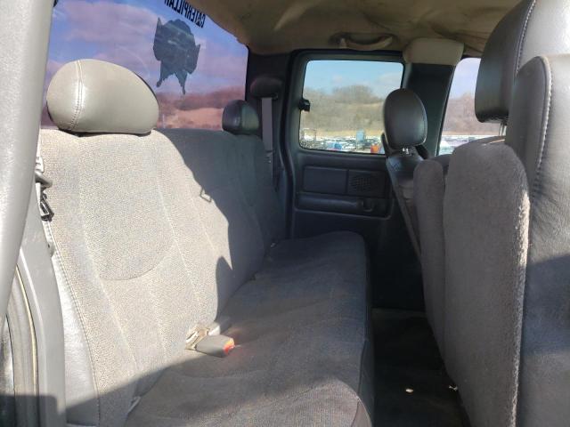 Photo 6 from auction – 2005 CHEVROLET SILVERADO with VIN 1GCEK19BX5E163727
