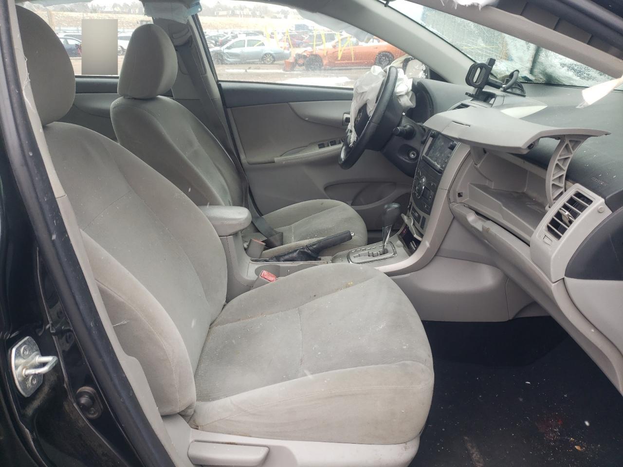 صورة رقم 5 من المزاد - 2013 TOYOTA COROLLA BA مع VIN 5YFBU4EE4DP104544