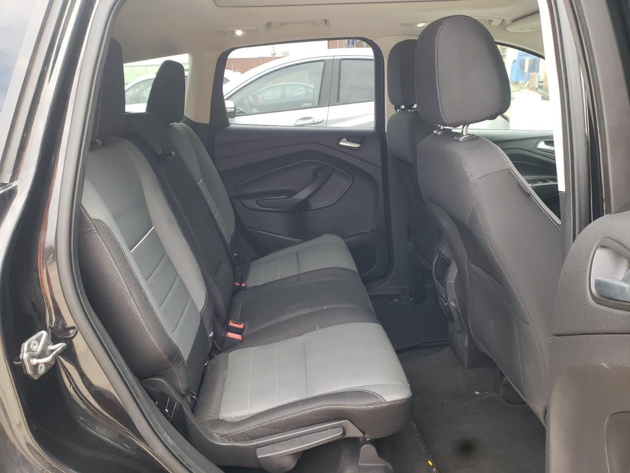 Photo 6 from auction – 2013 FORD ESCAPE SE with VIN 1FMCU9GX3DUC90690