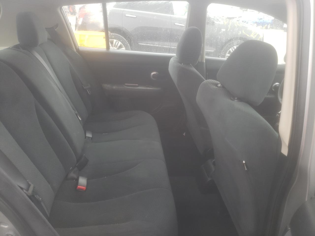 Photo 6 from auction – 2012 NISSAN VERSA S with VIN 3N1BC1CP1CK218396