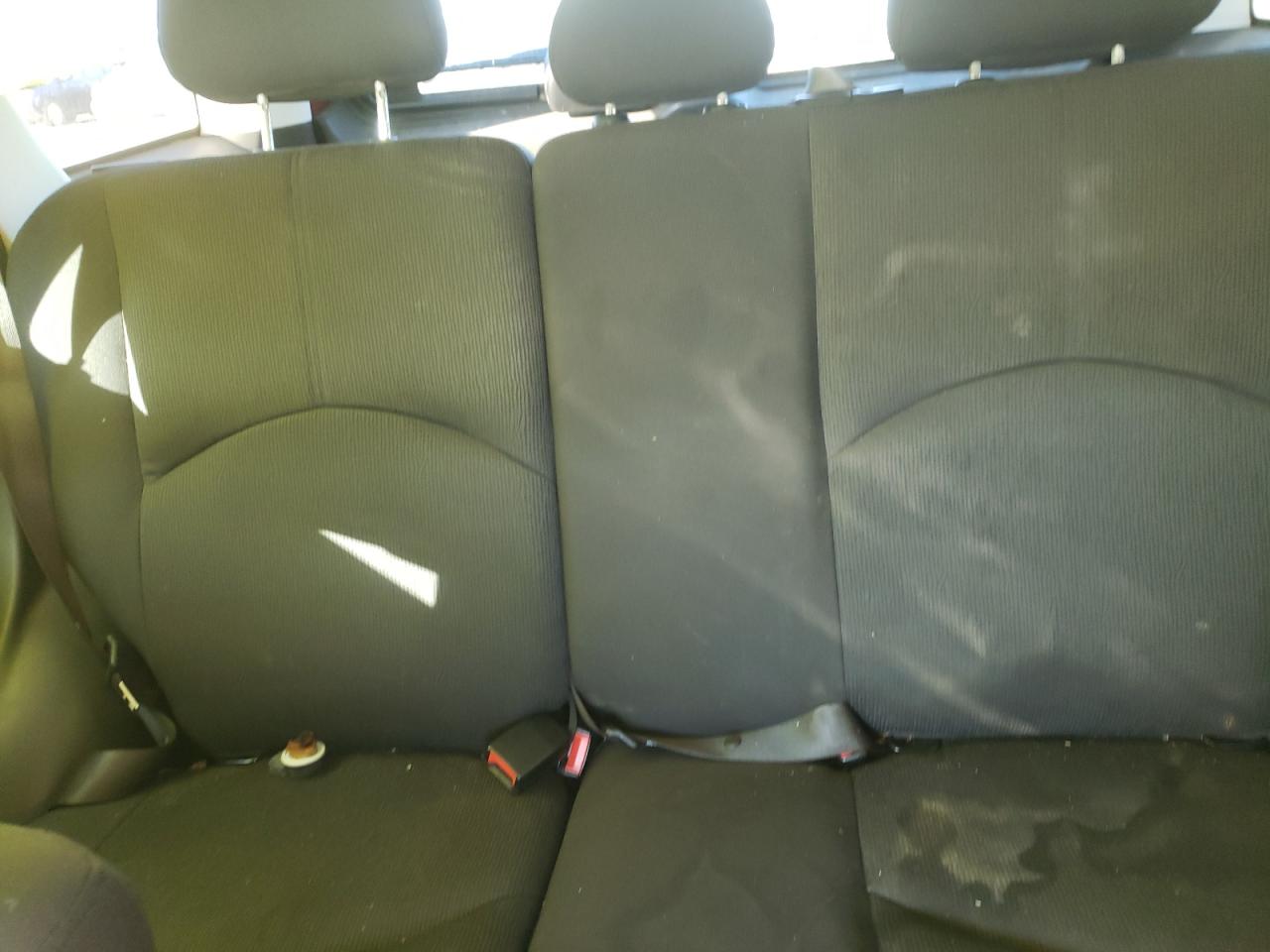 Photo 6 from auction – 2008 MAZDA TRIBUTE I with VIN 4F2CZ02ZX8KM30536