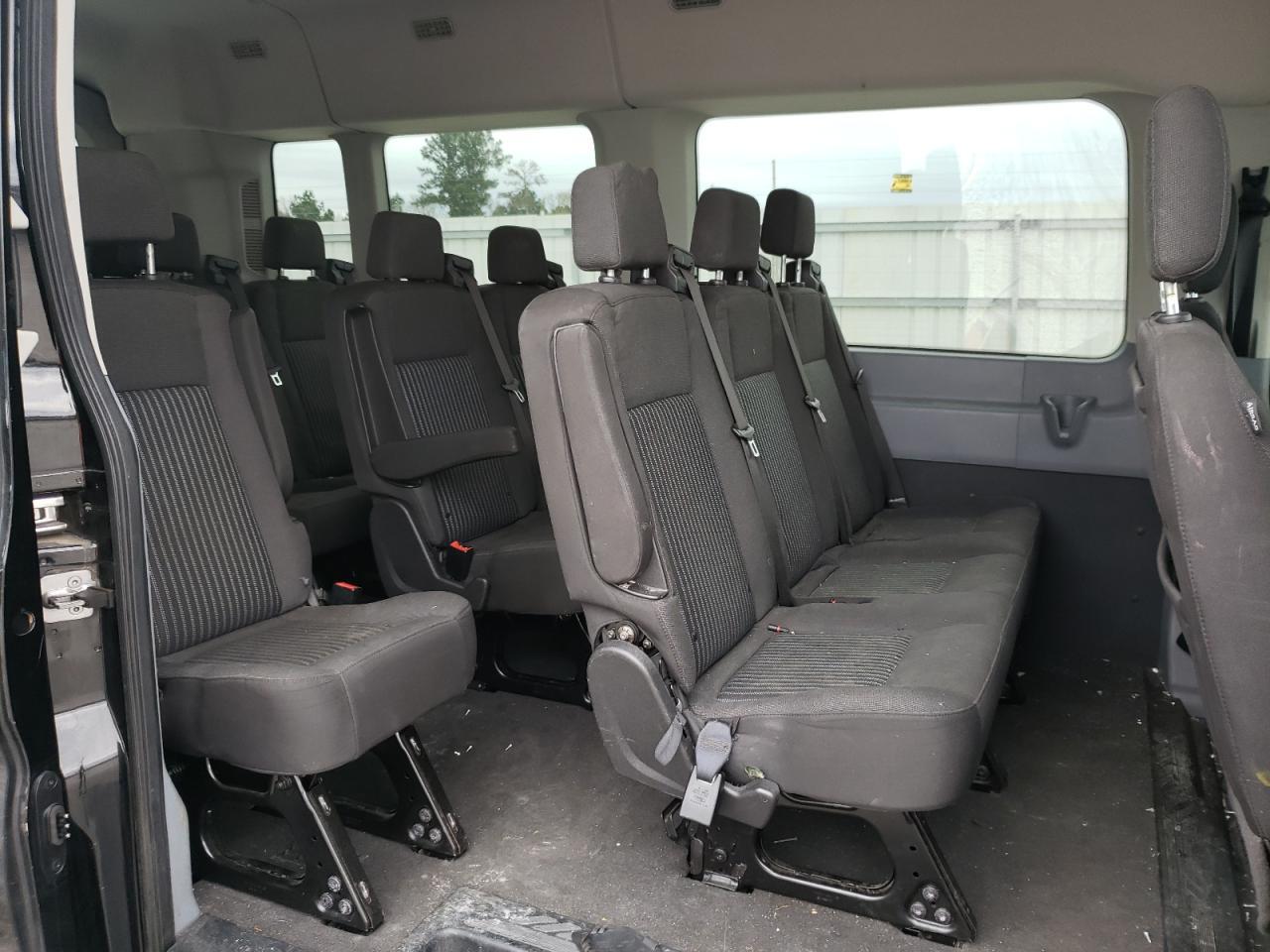 Photo 6 from auction – 2018 FORD TRANSIT T- with VIN 1FBAX2CM9JKA83884