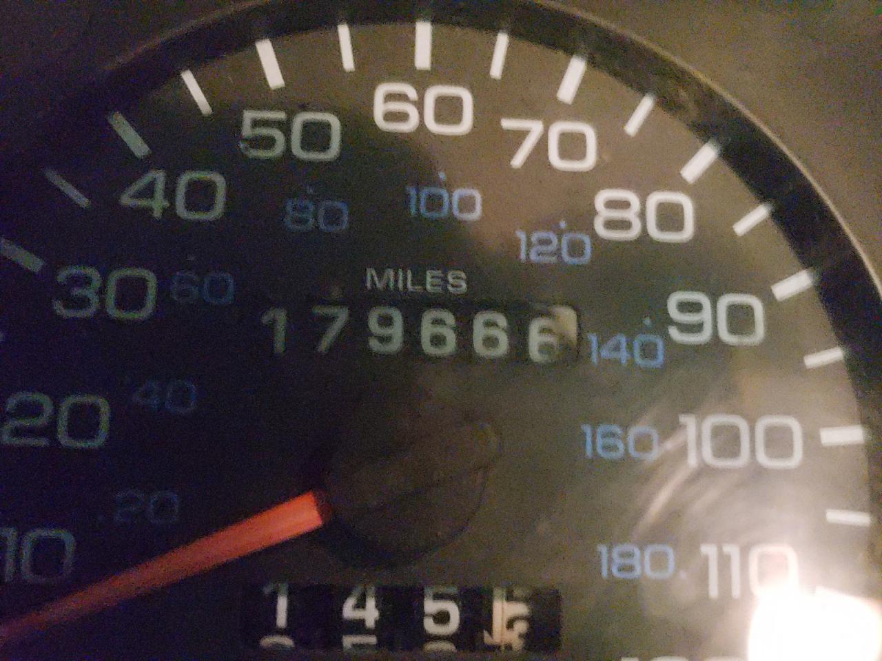 صورة رقم 8 من المزاد - 1997 DODGE RAM 1500 مع VIN 1B7HC16Y0VS315423