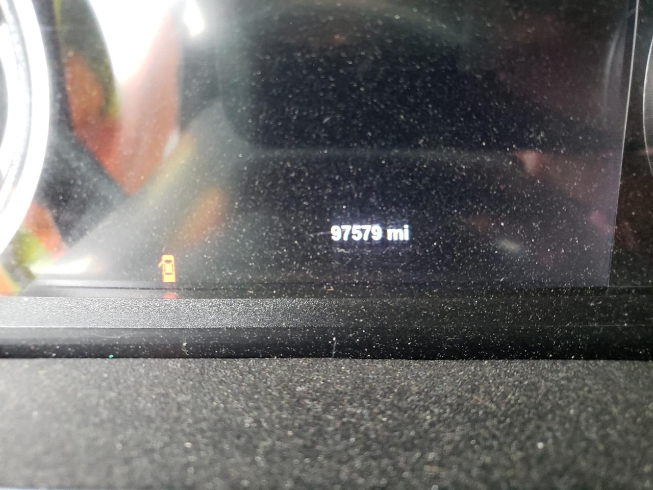 Photo 8 from auction – 2017 RAM 1500 SPORT with VIN 1C6RR6MT3HS598628