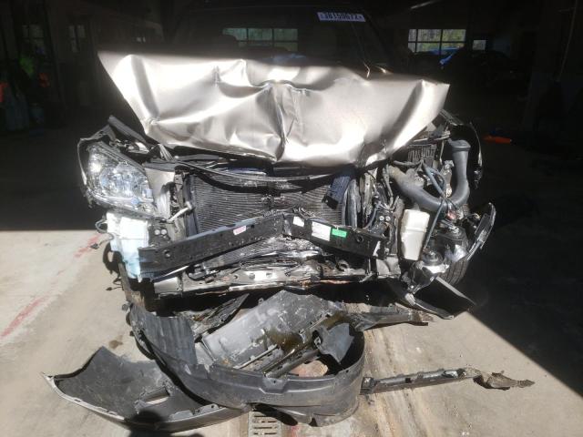 Photo 9 from auction – 2011 TOYOTA RAV4 with VIN JTMBF4DV3B5044083