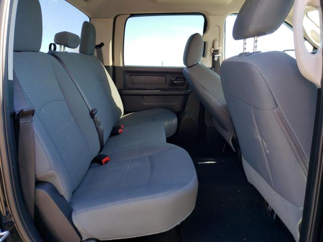Photo 6 from auction – 2016 RAM 1500 ST with VIN 3C6RR7KT1GG276388