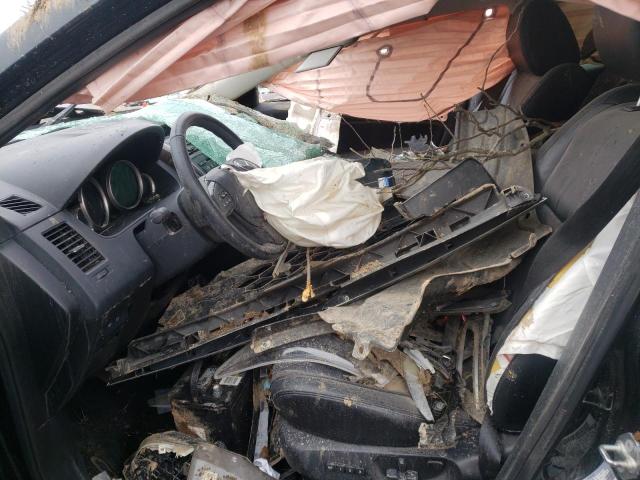 Photo 8 from auction – 2012 MAZDA CX-9 with VIN JM3TB2DA0C0335244