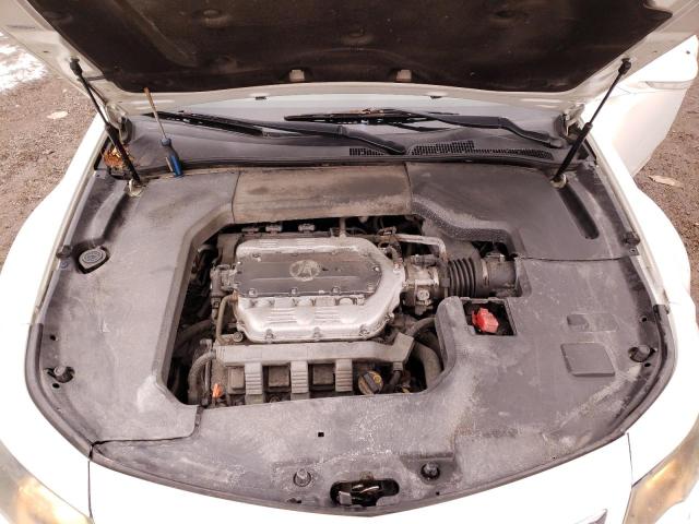 Photo 7 from auction – 2012 ACURA TL with VIN 19UUA8F53CA801022