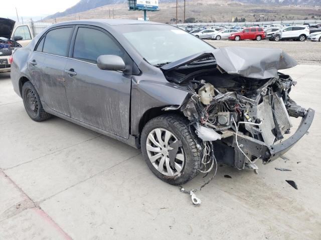 TOYOTA COROLLA BA 2013 with VIN 5YFBU4EE4DP088720 - Photo from auction