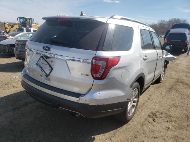 Photo 4 from auction – 2018 FORD XL with VIN 1FM5K8DH3JGA64262