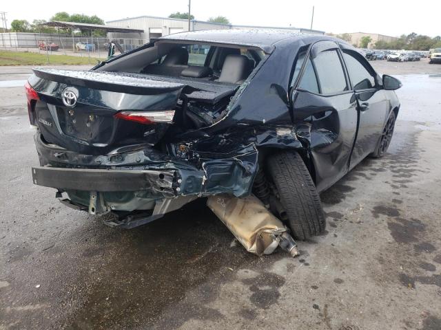 Photo 4 from auction – 2018 TOYOTA COROLLA L with VIN 2T1BURHE2JC970988