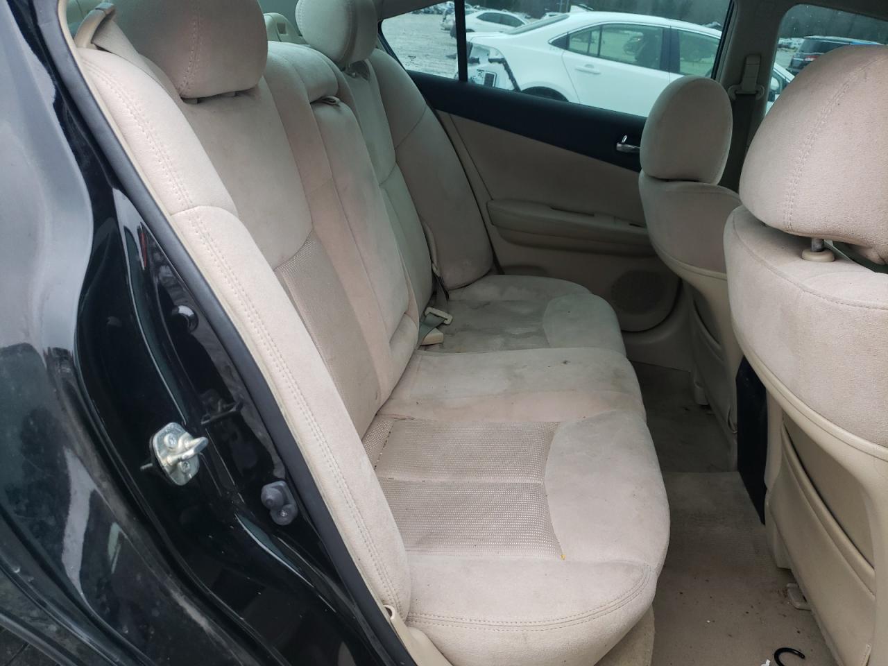 Photo 6 from auction – 2013 NISSAN MAXIMA S with VIN 1N4AA5AP8DC823246