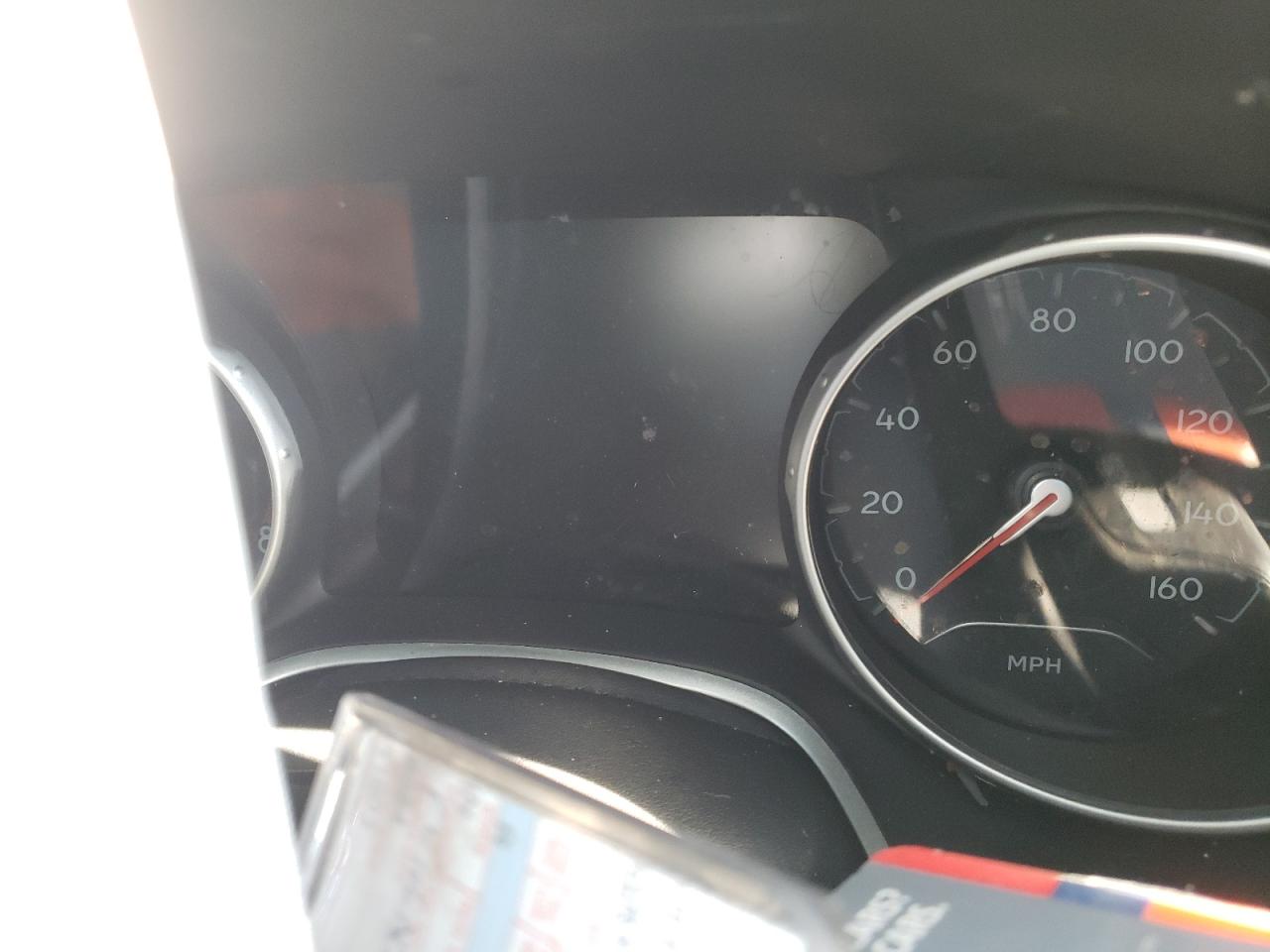 Photo 8 from auction – 2021 JEEP COMPASS LI with VIN 3C4NJDCB8MT600233