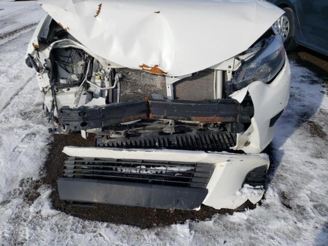 Photo 9 from auction – 2014 TOYOTA COROLLA L with VIN 2T1BURHE8EC197773