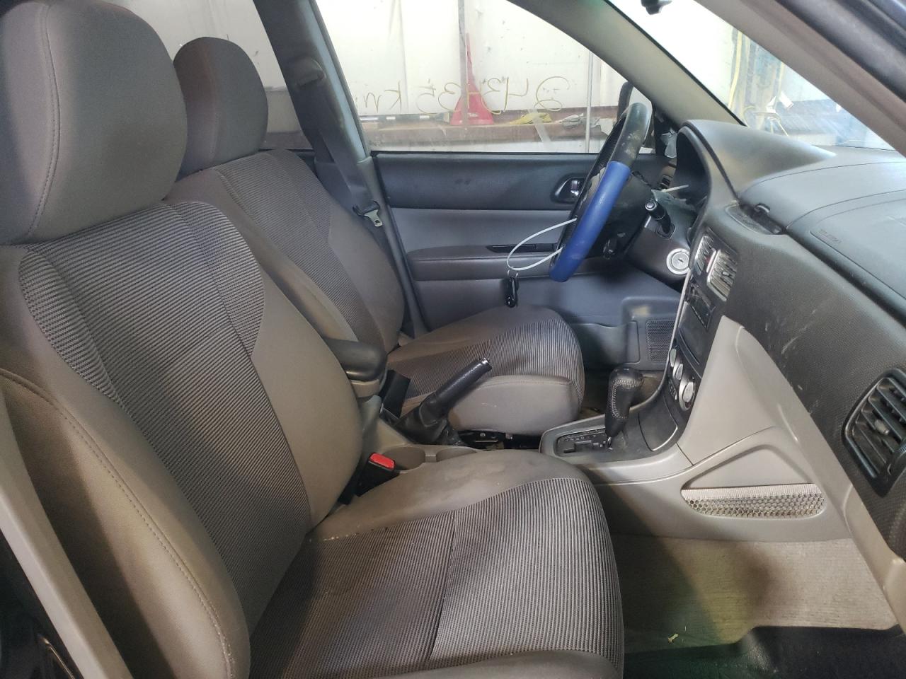 Photo 5 from auction – 2007 SUBARU FORESTER 2 with VIN JF1SG65657H733330