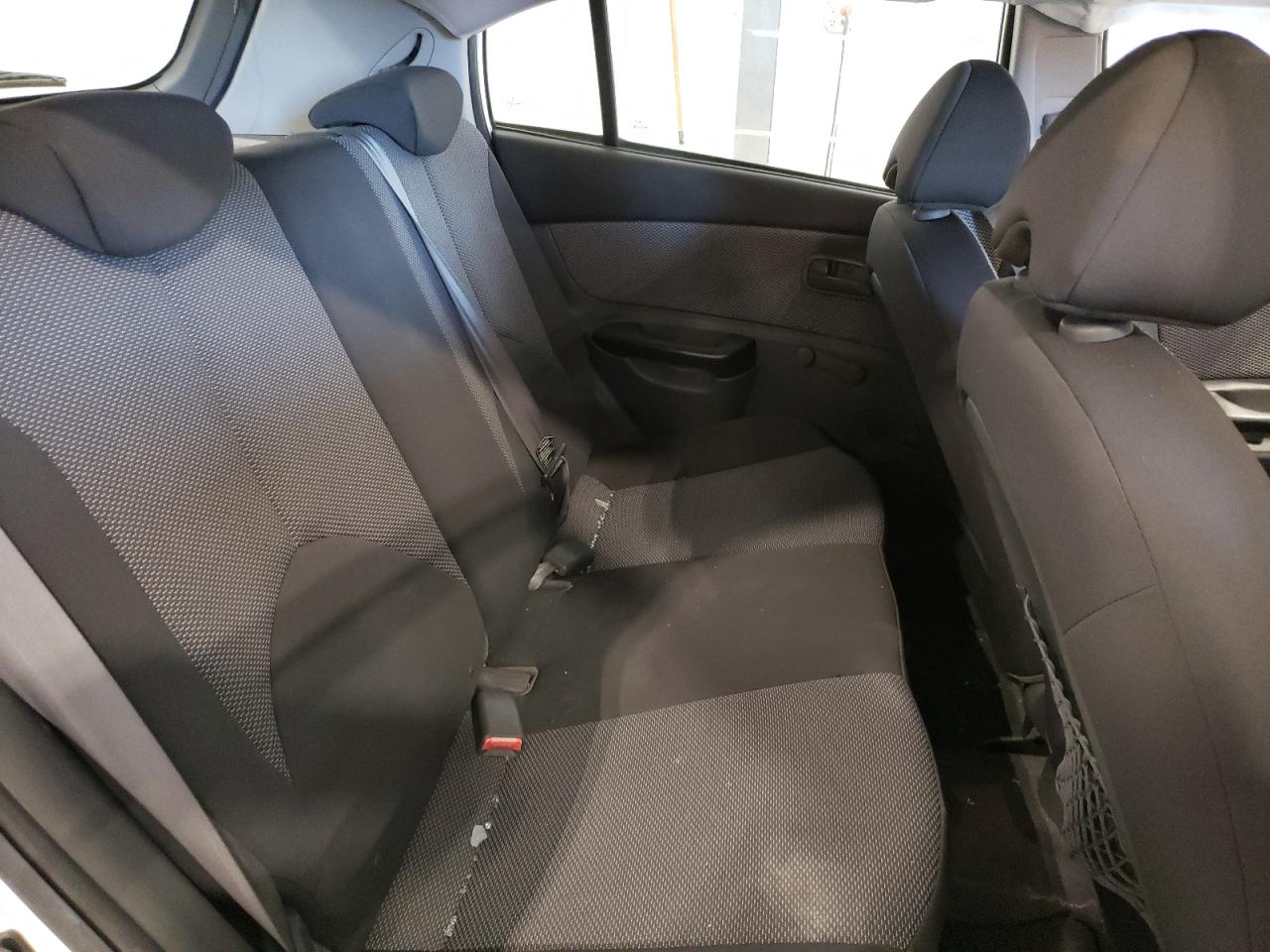 Photo 6 from auction – 2011 KIA RIO BASE with VIN KNADH5A39B6769108