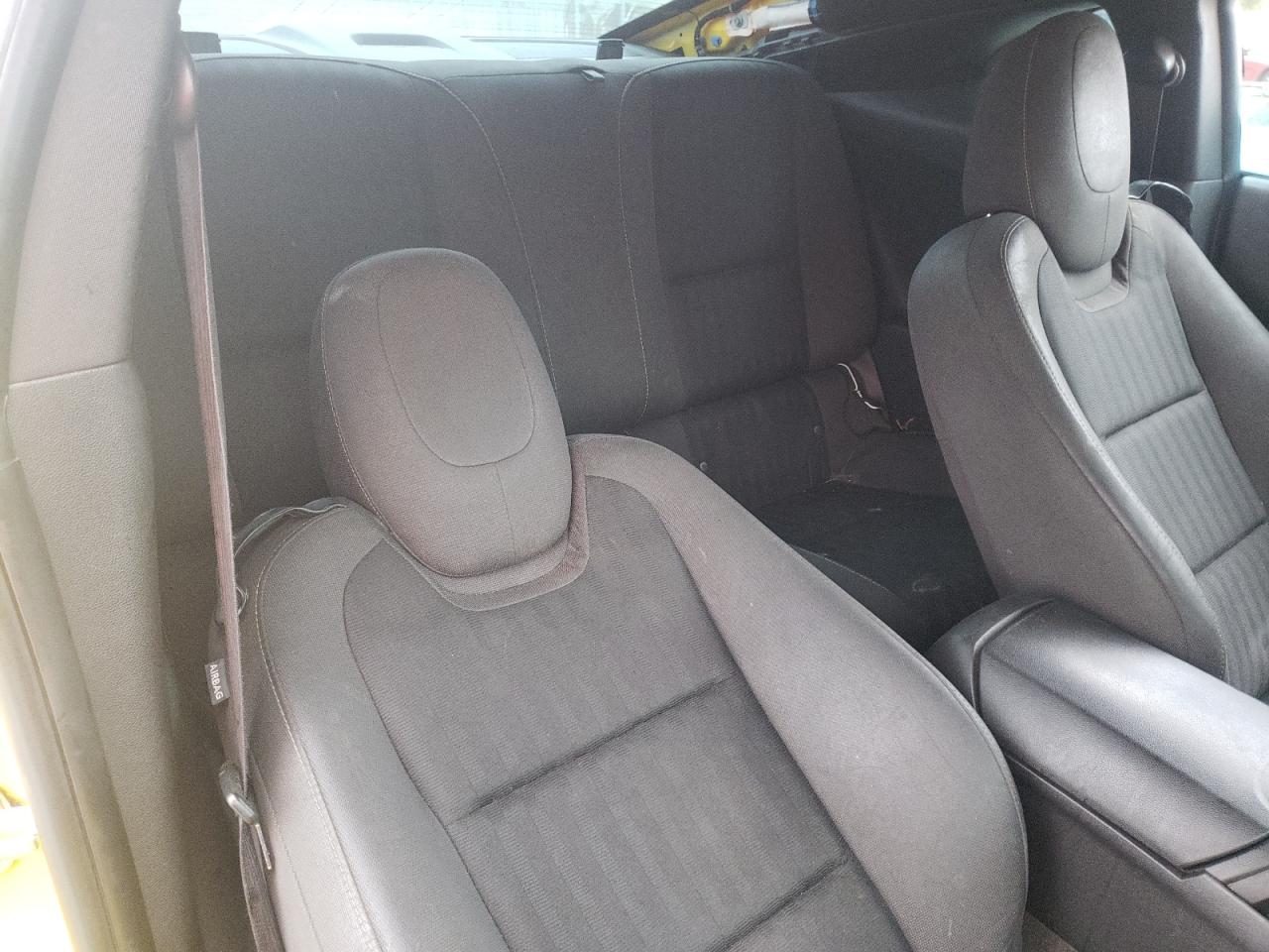 Photo 6 from auction – 2013 CHEVROLET CAMARO LS with VIN 2G1FA1E36D9224197