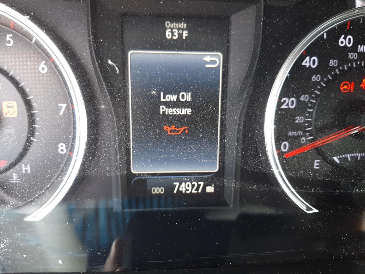 Photo 8 from auction – 2017 TOYOTA CAMRY LE with VIN 4T1BF1FK4HU302803