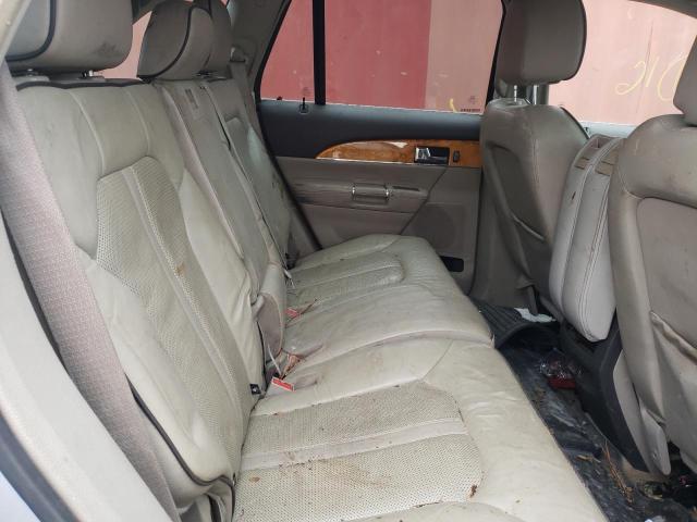 Photo 6 from auction – 2013 LINCOLN MKX with VIN 2LMDJ6JK0DBL06038