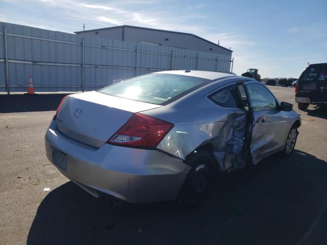 Photo 4 from auction – 2011 HONDA ACCORD EXL with VIN 1HGCS1B81BA006680