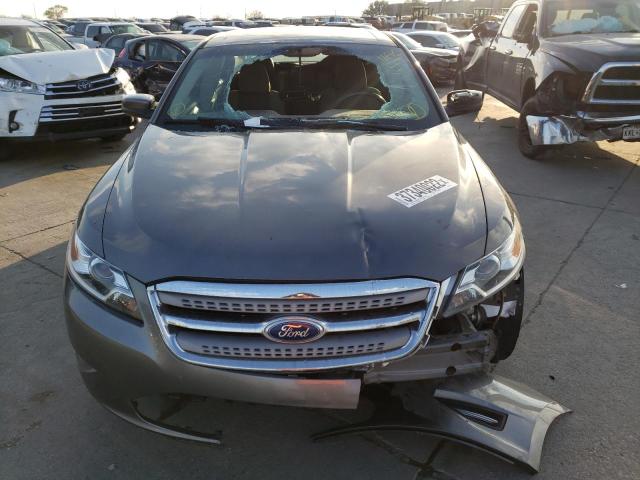 Photo 9 from auction – 2012 FORD TAURUS SEL with VIN 1FAHP2EW7CG106521