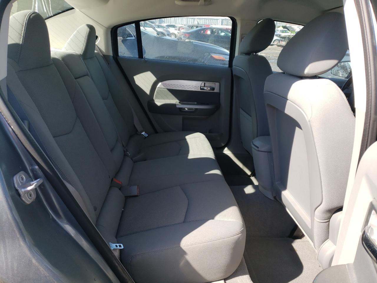 Photo 6 from auction – 2007 CHRYSLER SEBRING TO with VIN 1C3LC56K37N506269