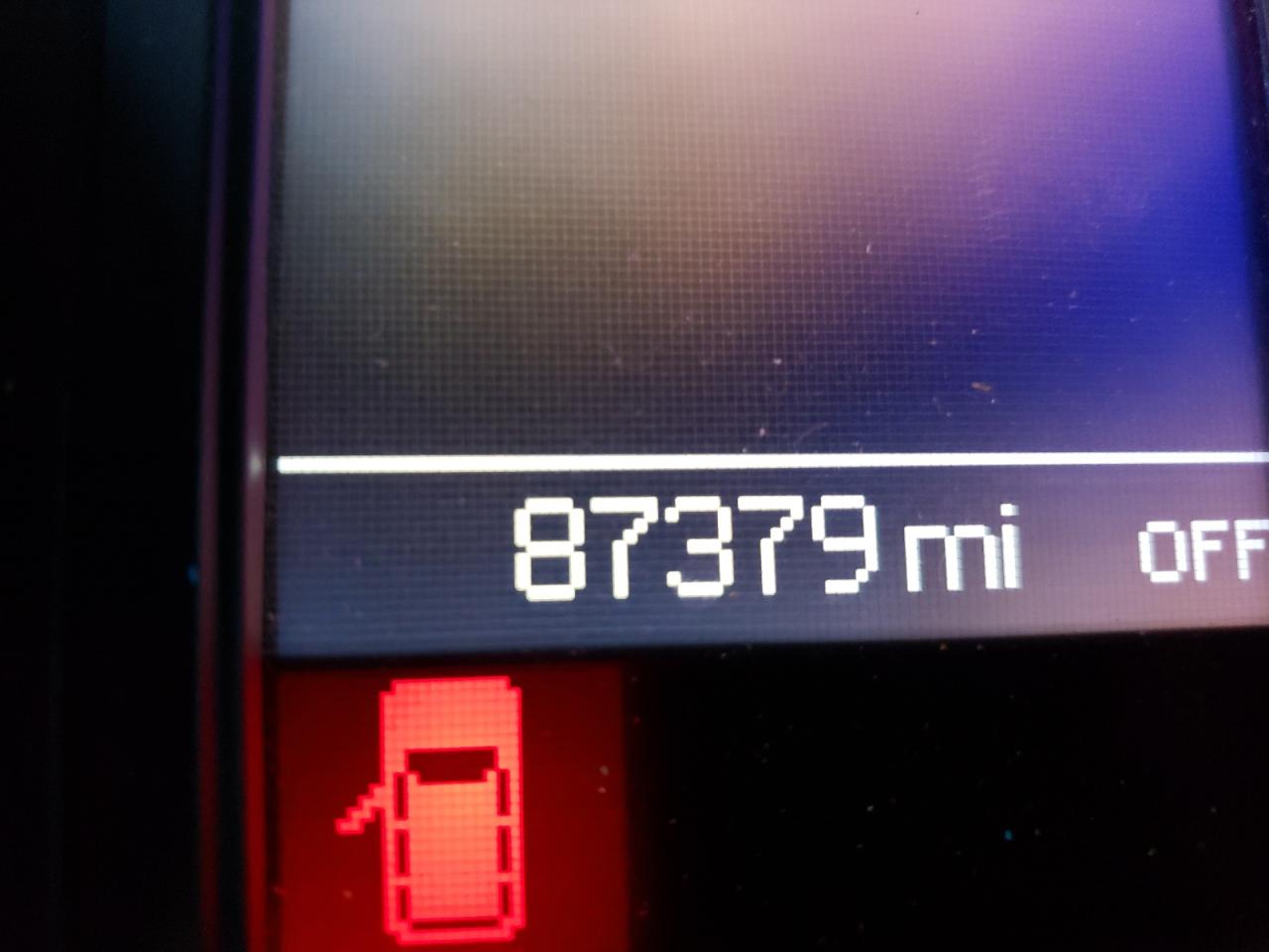 Photo 8 from auction – 2017 DODGE GRAND CARA with VIN 2C4RDGEG2HR740855