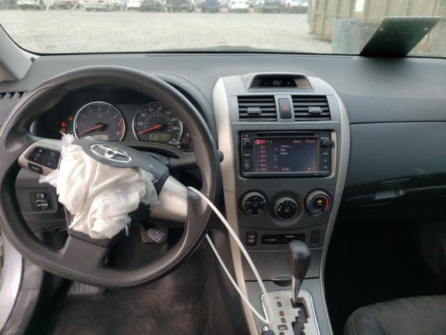 Photo 9 from auction – 2013 TOYOTA COROLLA BA with VIN 5YFBU4EE1DP210708